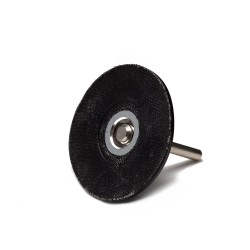 S-type Roll-on Backer Quick-Lock / 3" (75 mm)